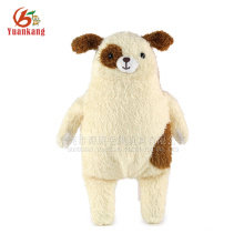 Wholesale plush stuffed toy teddy bear dog